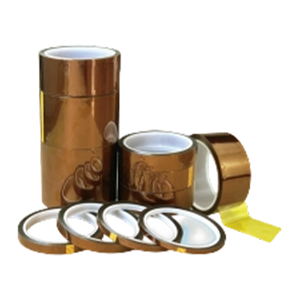 Лента для пальцев PI Gold